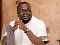 Kofi Tonto, a political aide and a deputy spokesperson to the former Vice President, Dr Bawumia