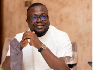 Kofi Tonto, a political aide and a deputy spokesperson to the former Vice President, Dr Bawumia