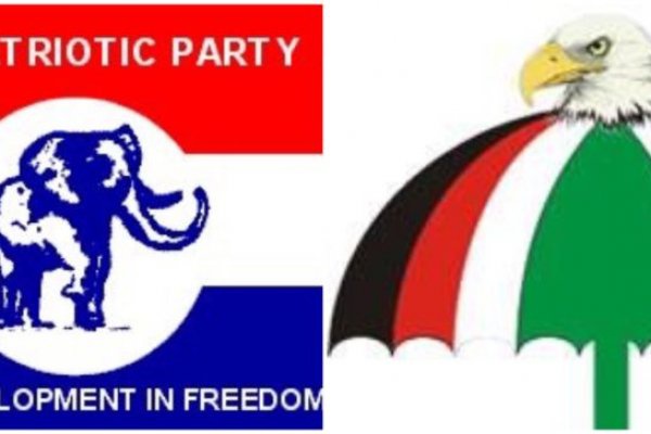 ‘NPP is not an Akyem party’ - Council of Elders
