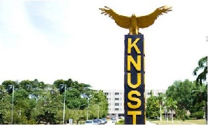 Kwame Nkrumah University of Science and Technology