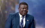 'Such acts hurt Ghana's image' – Majority Chief Whip blasts EOCO over MP arrest attempt