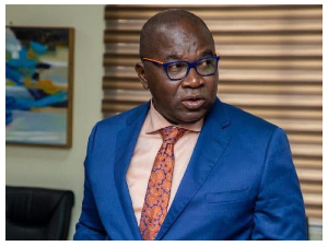 Robert Sarfo Mensah will lead the party’s regional structure