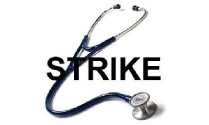 Doctors Strike Sl