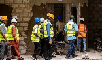 KATH Maternity project stalls over unpaid claims