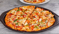 Pizza is one of the Italian cuisines