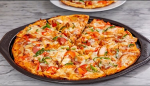 Pizza is one of the Italian cuisines