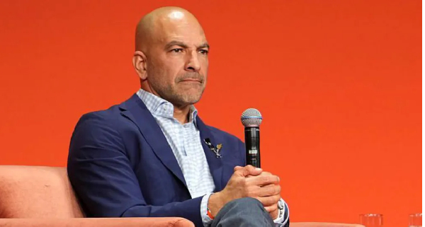 Peter Attia has stepped down from his role as a CBS News contributor