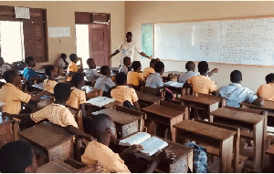 This announcement follows a series of reported attacks on teachers nationwide