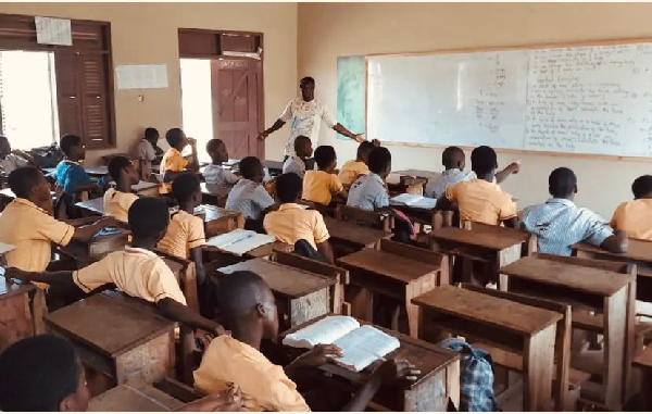 This announcement follows a series of reported attacks on teachers nationwide