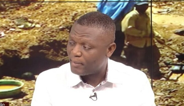 Kofi Adams is the Minister of Sports and Recreation-designate