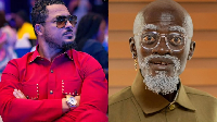 Van Vicker says he never formally accepted Lil Win’s movie role