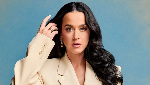 Katy Perry loses trademark fight against Australian Katie Perry