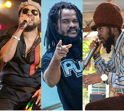 Accra Reggae Weekend event slated for Friday 1st September