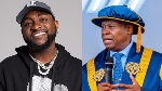 We conducted multiple DNA tests to settle paternity claims – Davido’s father opens up