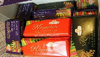 14th February was instituted as National Chocolate Day in 2005