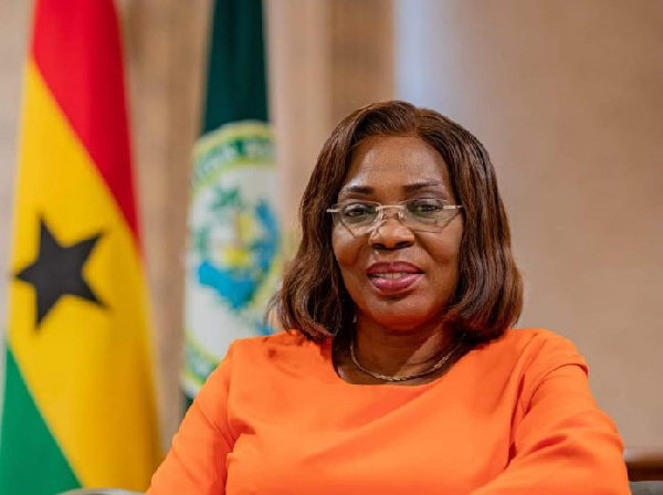 Elizabeth Kwastoe Tawiah Sackey, Accra Mayor