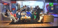 Big Akwes and LilWin almost got into a physical fight on live TV