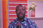 ‘We campaigned for NDC, yet you denied us World Cup visas’ – TV presenter to Kofi Adams