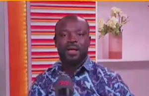 TV XYZ sports journalist TV XYZ sports journalist