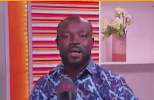 TV XYZ sports journalist