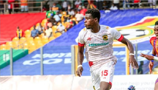 ‘I don’t know him’ – Coach Karim Zito explains Andrews Appau’s exclusion from U-20 squad