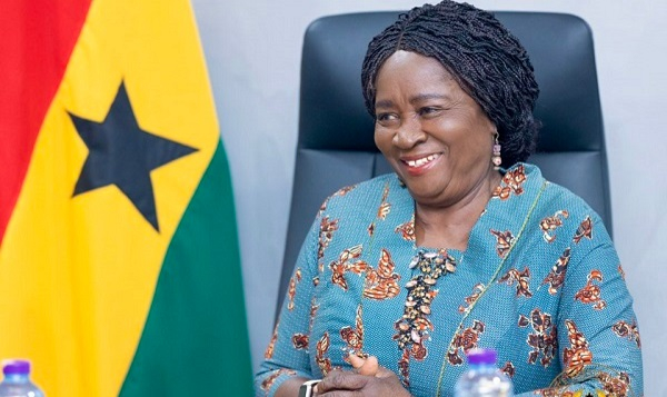 Africa must unite to drive shared prosperity – Veep