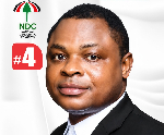 Arkutu’s big NDC dream: One region, 34 constituencies, one powerful bloc
