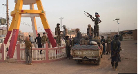 Separatist fighters have taken over the city of Kidal after Russian and Malian troops withdrew