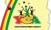 Youth Employment Agency (YEA) logo