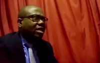Kwesi Nyantakyi, GFA boss