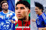 Hakimi, Mendes and Others: Players facing rape allegations at the World Cup