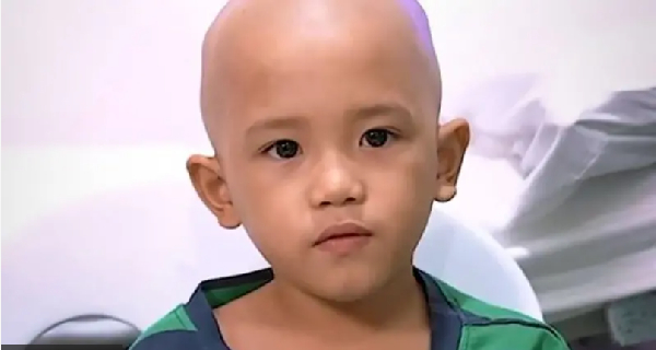 BBC find out say scammers scam children wey get cancer millions from money dem raise for dia treatment