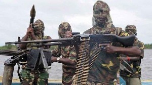 Boko Haram Terror