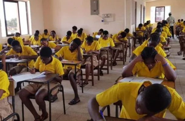 WASSCE leakages: Ministry of Education pushes for serialization of exam papers