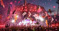 Glastonbury Festival returns to Worthy Farm in June, following a fallow year