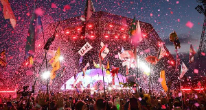 Glastonbury