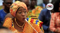 Mrs Afeku urged the leaders to shun dirty politics and focus on making Africa a better place