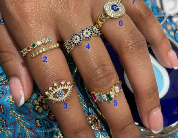 Lady narrates how her menses ruined her Kayamata charm