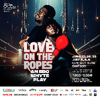 This is a tell-it-all drama, and a digital showdown