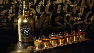 Chivas XV, A Scotch Whisky