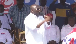 Dr. Mahamudu Bawumia