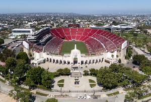 Los Angeles Memorial Coliseum and SoFi Stadium to co-host 2028 Olympics opening