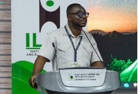 This is our Director of Policy at ILEE, Dr. Stephen Morgan