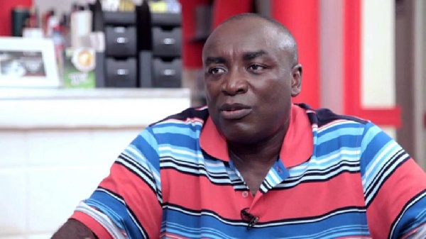 Kwabena Agyapong deserves an appointment - NPP communicator