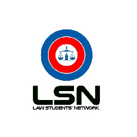 Logo of the Law Students' Network