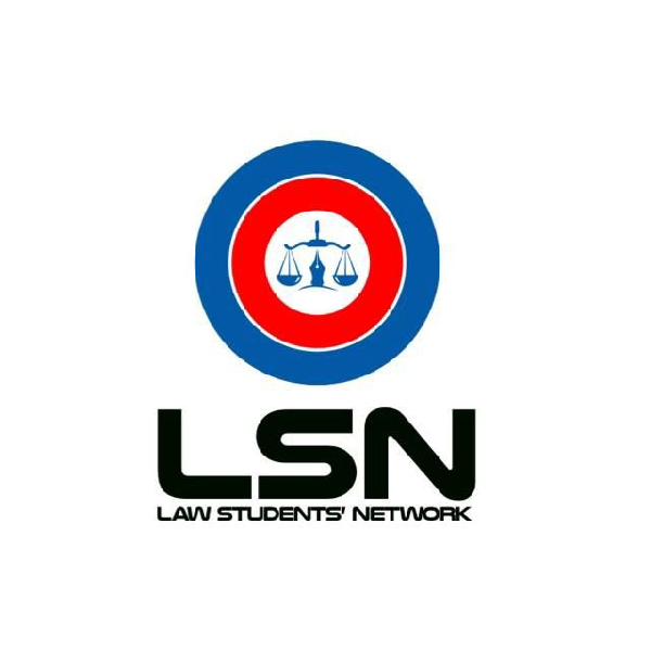 Logo of the Law Students' Network