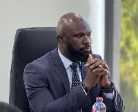 Onasis Kobby is the Deputy CEO in charge of operations at PHDC