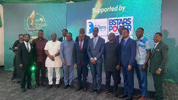 Participants at the forum