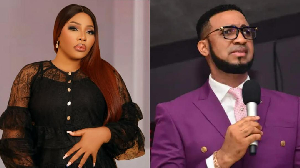 Doris Ogala is demanding N1 billion in damages over claims of a broken promise Doris Ogala is demanding N1 billion in damages over claims of a broken promise