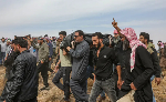 Syria-Jordan border reopens amid probe into deadly air strikes Syria-Jordan border reopens amid probe into deadly air strikes